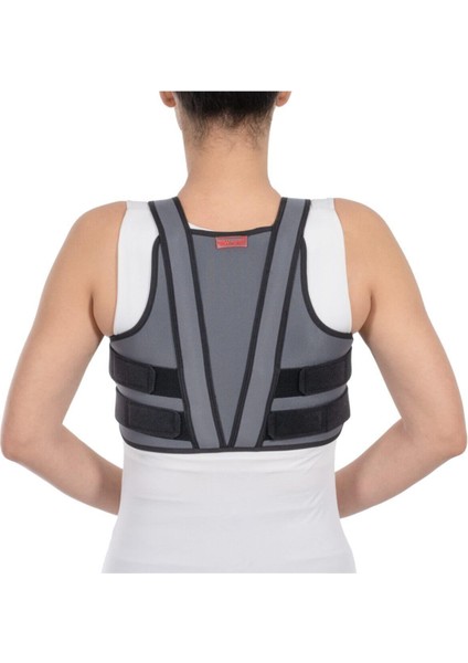 Uni-Thoraks Korse (Kaburga Kırıkları, Göğüs Kafesi Cerrahisi Sonrası) modelleri