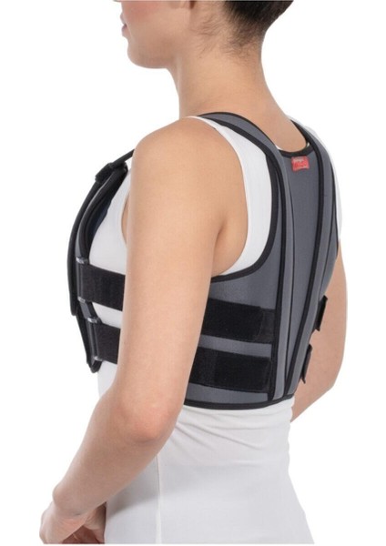 Uni-Thoraks Korse (Kaburga Kırıkları, Göğüs Kafesi Cerrahisi Sonrası) fırsatları