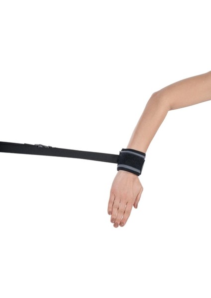 Hasta El Sabitleme Kemeri (Çift) Hastayı Oturduğu Yerde Yada Yattığı Yerde Kollarını Sabitler modelleri