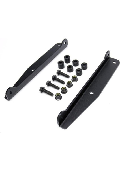 2115KIT Yamaha Mt-09 (13-16) Yan Çanta Taşıyıcı Bağlantı Kiti