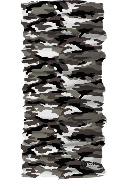 Oıl Company Military Buff