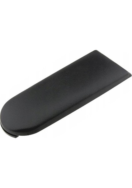 Polo Rapid Kol Dayama Kapağı Siyah Deri 6R0867173.