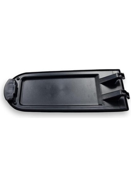 Vw Volkswagen Polo 2010-2017 Orta Kol Dayama Kolçak Üst Kapağı Siyah Kumaş 6R0867173 BSR0546E fırsatları