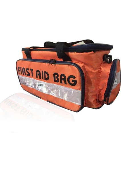 Turuncu Ilk Yardım Çantası fiyatları