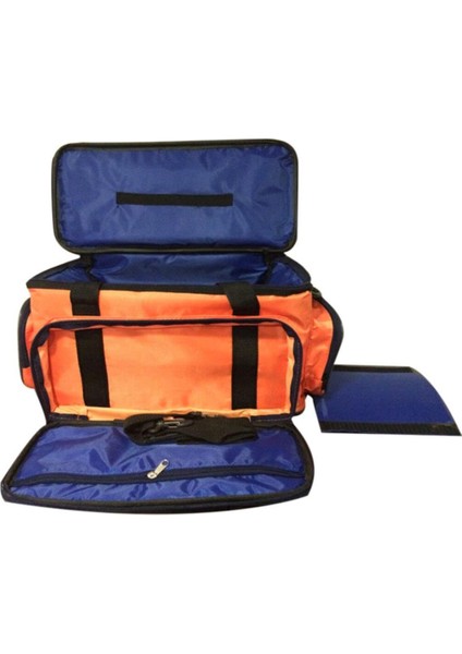 Turuncu Ilk Yardım Çantası modelleri