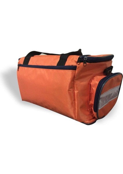 Turuncu Ilk Yardım Çantası fırsatları