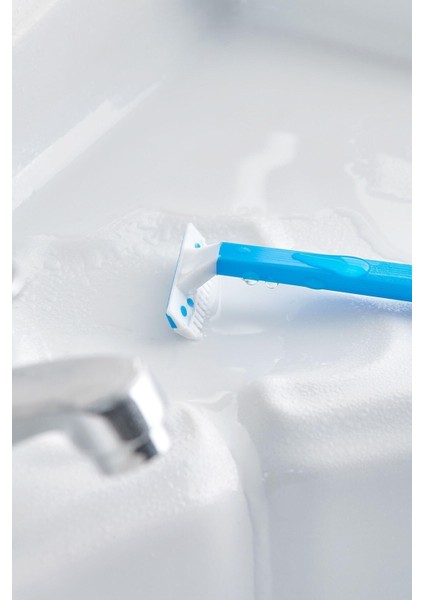 Tıraş Bıçağı Banyo 10+3 Body x 3 Adet indirimleri