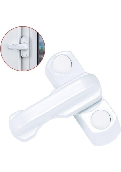 Pvc Pimapen Pencere Cam Balkon Kapısı Güvenli Emniyet Kilidi fiyatları