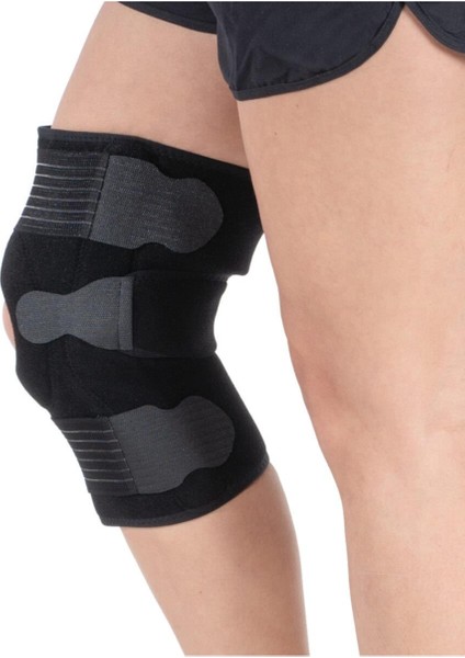 Menteşe Destekli Dizlik (Yan Ligament Hasarları ve Menisküs Lezyonları) indirimleri