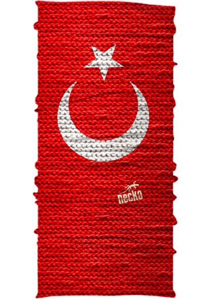 Headwear DN0114 - Fonksiyonel Bandana,