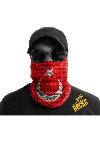 Headwear DN0114 - Fonksiyonel Bandana, modelleri