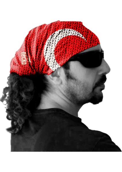 Headwear DN0114 - Fonksiyonel Bandana, fırsatları
