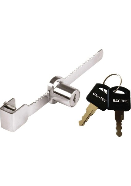 Baytec Bay-Tec Cam Kilidi