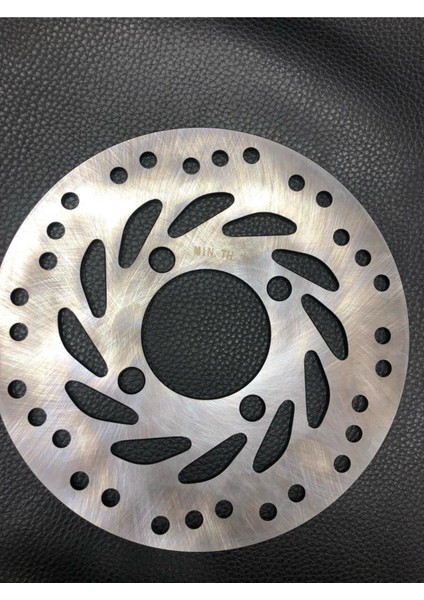 Honda Dio 110 Ön Fren Diski Uyumlu Dio