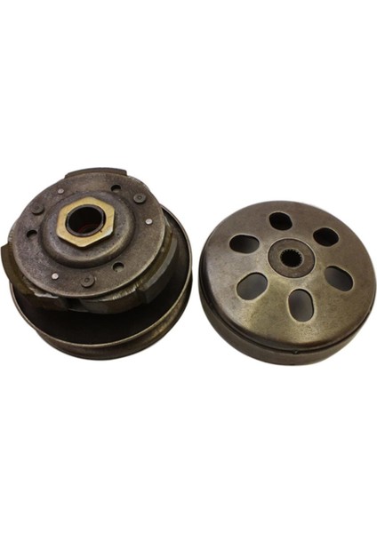 Arka Debriyaj Komple 125 - 150