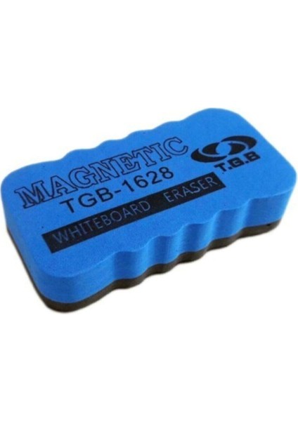 Magnetic -1628 Beyaz Yazı Tahtası Silgisi T.s