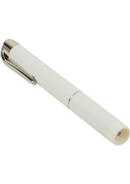 Mma Dijital Mağazacılık Penlight Doktor Muayene Işıklı Yaka Kalemi