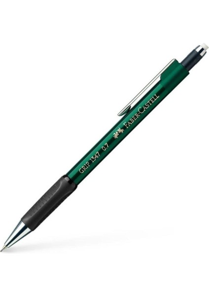 Faber Castell Yeşil Kalem Versatil 0.7 mm 1347