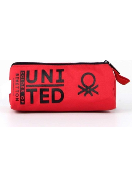 Unisex Benetton United Colors Of Kalemlik 76073