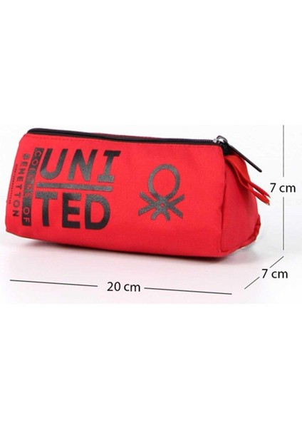 Unisex Benetton United Colors Of Kalemlik 76073 fırsatları