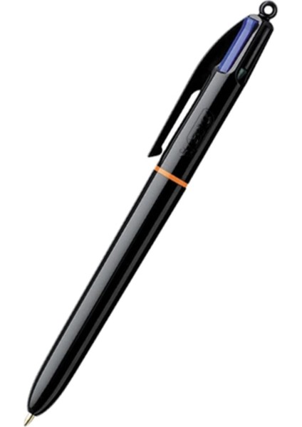 Bıc 902129 4 Colours Pro Tükenmez Kalem