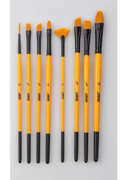 8'li Fırça Seti Set-7 fiyatları