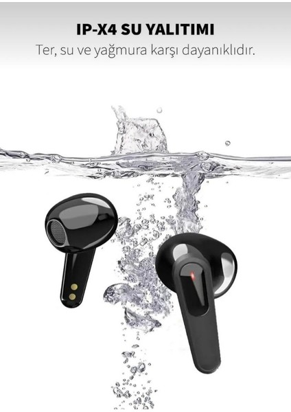 PRO60 Tws Bluetooth Kulaklık