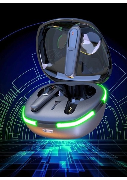 PRO60 Tws Bluetooth Kulaklık