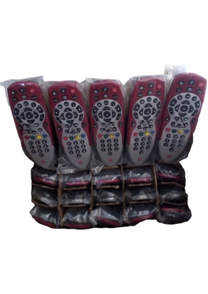 Digiturk Hd Plus Uydu Kumandası 256 modelleri