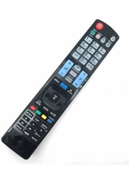 Smart LED Tv Kumandası