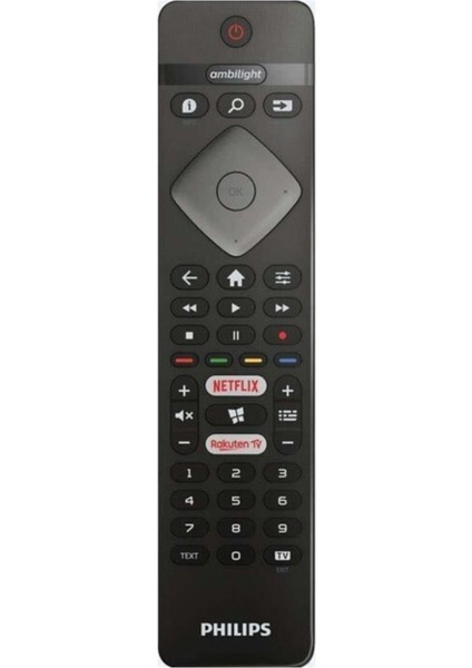 Tv Kumanda
