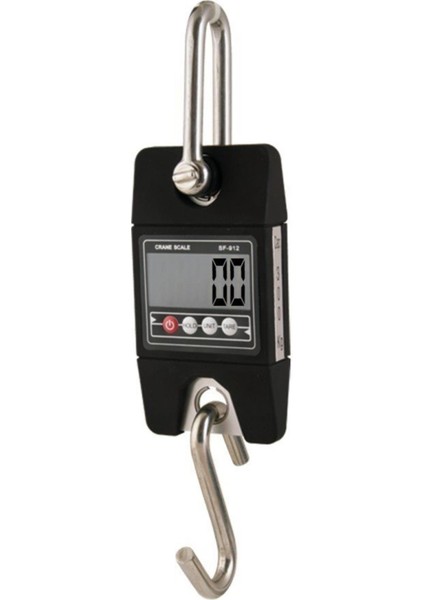SF-912 300 Kg. Askılı Terazi