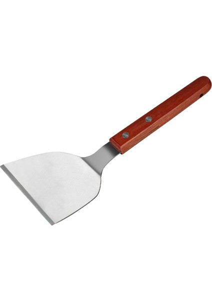 Krep Araçları Gözleme Pişirme Aletleri Pan Aksesuarları Dağıtıcı Uygun Krep Tava Gözleme Spatula (Yurt Dışından) fiyatları