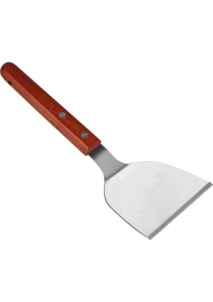 Krep Araçları Gözleme Pişirme Aletleri Pan Aksesuarları Dağıtıcı Uygun Krep Tava Gözleme Spatula (Yurt Dışından) modelleri