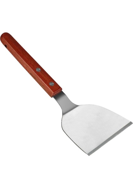 Krep Araçları Gözleme Pişirme Aletleri Pan Aksesuarları Dağıtıcı Uygun Krep Tava Gözleme Spatula (Yurt Dışından) indirimleri