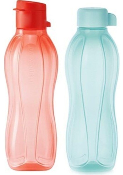 Eko Şişe 500 ml 2'li