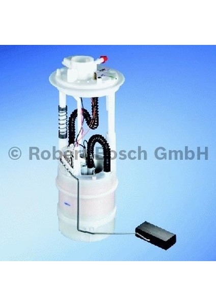 (BOSCH0986580254)YAKIT Depo Samandırası Komple Bravo Marea 1.6 16V 02&gt;