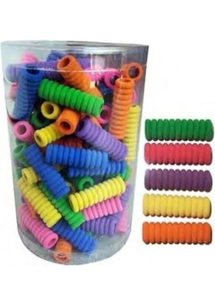 Kalem Tutacağı Sünger 5'li Paket Kalem fiyatları