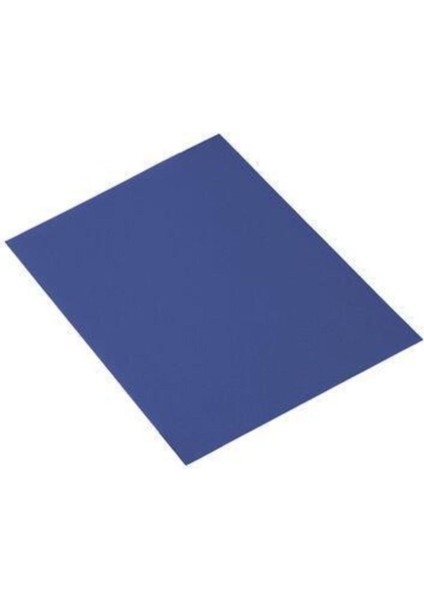 Guntasavm Kikajoy Renkli Mukavva (50*70 cm ) - Mavi