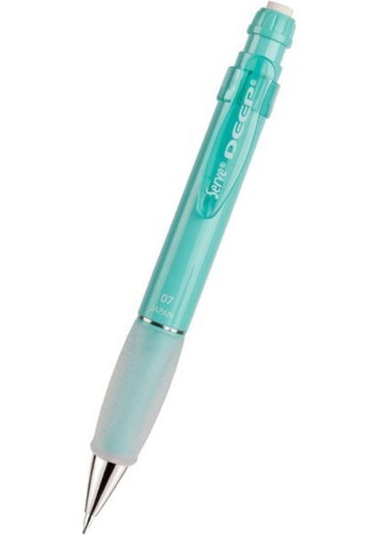 Deep Serve 0.7mm Mekanik Kursun Kalem