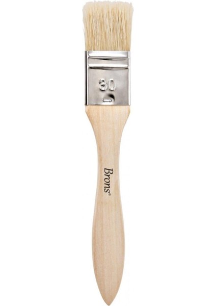 BR-2132 325 Serisi 30 mm Zemin Fırçası