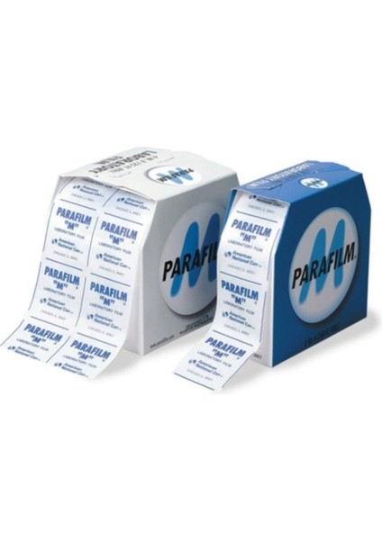 Marienfeld Parafilm 'm' - 38 M x 10 cm