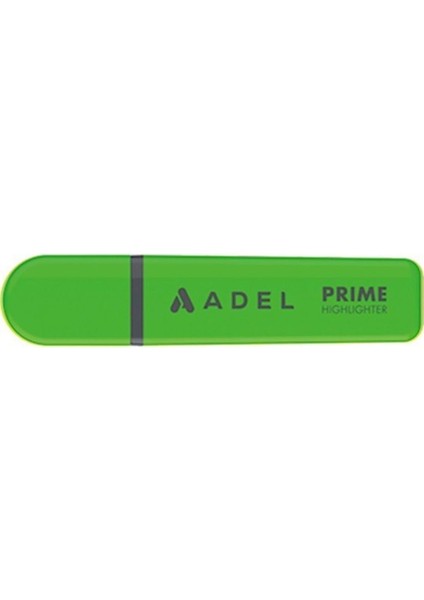 Prime Fosforlu Kalem Yeşil