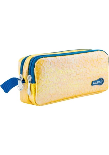 Kalemlik Cells Double 5 Double