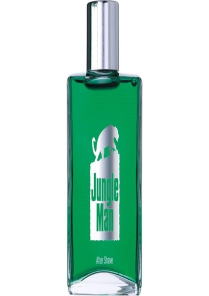 Jungle Man After Shave