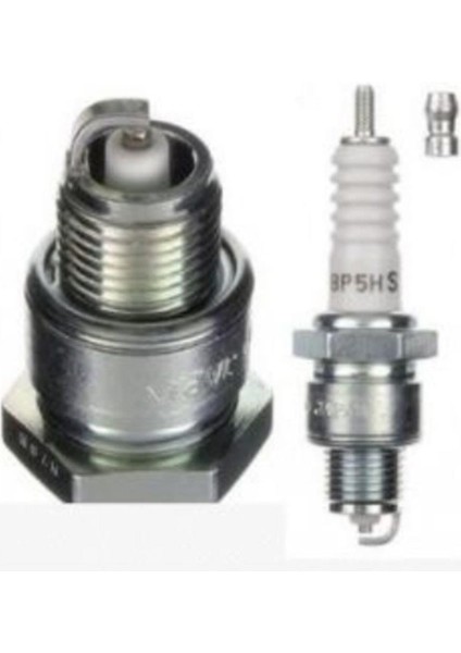 Buji BP5HS - NH100 BWS100 Iki Zamanlı 2t