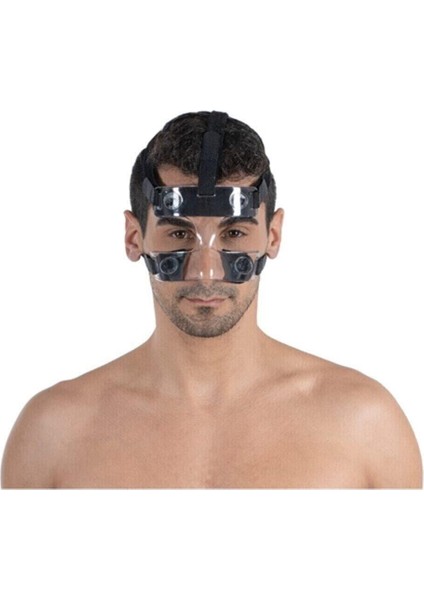 Burun Koruyucu Maske modelleri