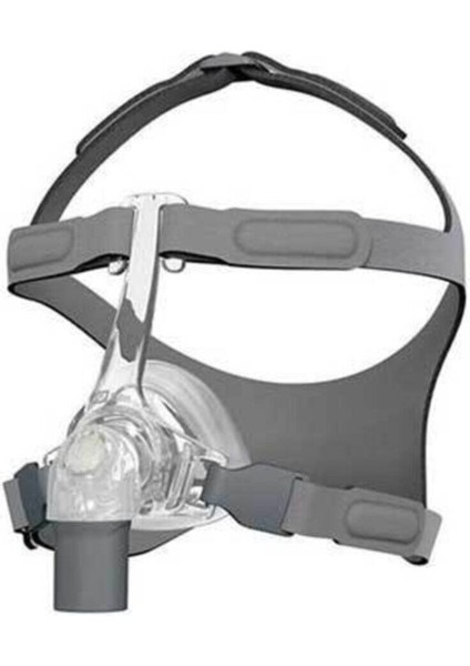 Fisher Paykel Eson Maske Fisher And Paykel Cpap Maskesi Large Beden