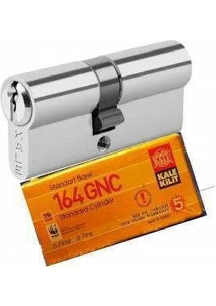 164 Gnc Barel 68 mm