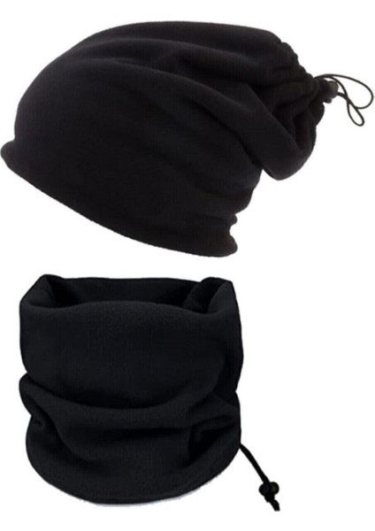 Bere ve Boyunluk + Yün Eldiven 3'lü Set fiyatları